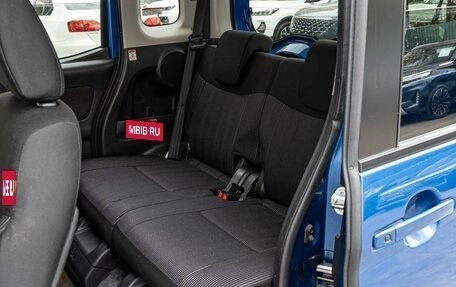 Nissan Dayz Roox I рестайлинг, 2019 год, 990 000 рублей, 7 фотография