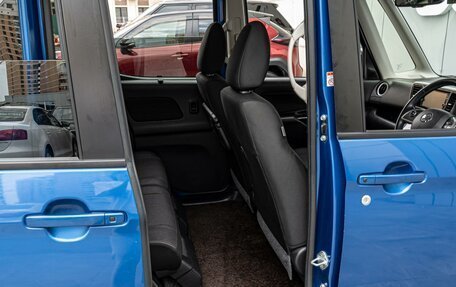 Nissan Dayz Roox I рестайлинг, 2019 год, 990 000 рублей, 11 фотография