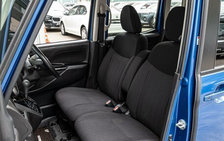 Nissan Dayz Roox I рестайлинг, 2019 год, 990 000 рублей, 8 фотография