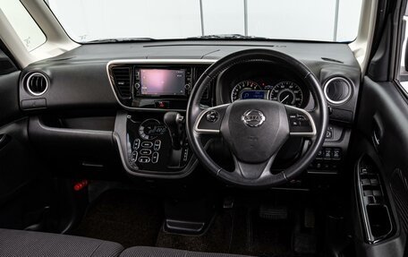 Nissan Dayz Roox I рестайлинг, 2019 год, 990 000 рублей, 6 фотография