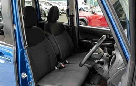 Nissan Dayz Roox I рестайлинг, 2019 год, 990 000 рублей, 10 фотография