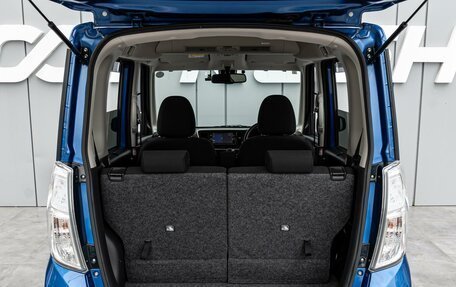 Nissan Dayz Roox I рестайлинг, 2019 год, 990 000 рублей, 19 фотография