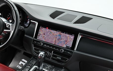 Porsche Macan I рестайлинг, 2020 год, 4 990 000 рублей, 12 фотография