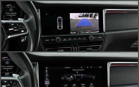 Porsche Macan I рестайлинг, 2020 год, 4 990 000 рублей, 7 фотография