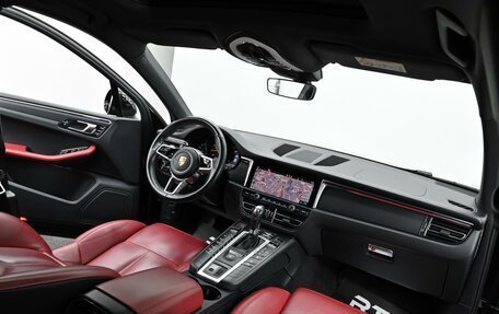 Porsche Macan I рестайлинг, 2020 год, 4 990 000 рублей, 10 фотография