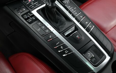 Porsche Macan I рестайлинг, 2020 год, 4 990 000 рублей, 14 фотография