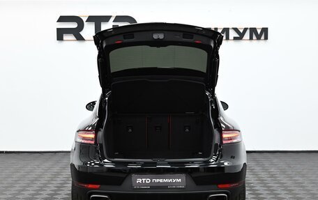 Porsche Macan I рестайлинг, 2020 год, 4 990 000 рублей, 21 фотография