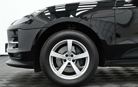 Porsche Macan I рестайлинг, 2020 год, 4 990 000 рублей, 19 фотография