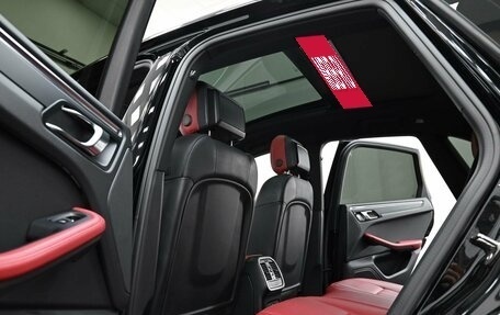 Porsche Macan I рестайлинг, 2020 год, 4 990 000 рублей, 17 фотография