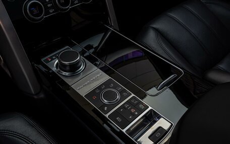 Land Rover Range Rover IV рестайлинг, 2016 год, 3 350 000 рублей, 15 фотография