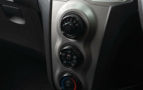 Toyota Vitz, 2009 год, 499 000 рублей, 12 фотография