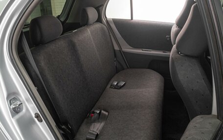 Toyota Vitz, 2009 год, 499 000 рублей, 9 фотография