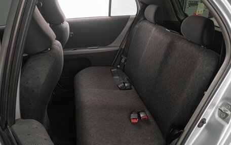 Toyota Vitz, 2009 год, 499 000 рублей, 7 фотография