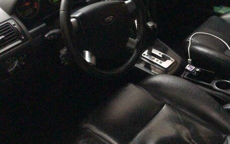 Ford Mondeo III, 2003 год, 200 000 рублей, 5 фотография