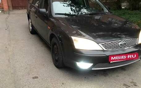 Ford Mondeo III, 2003 год, 200 000 рублей, 3 фотография