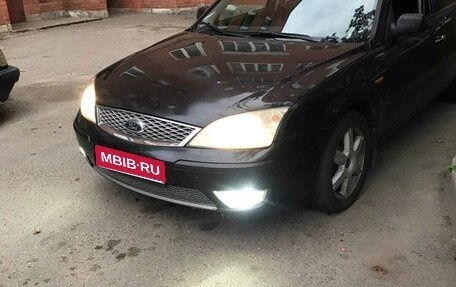 Ford Mondeo III, 2003 год, 200 000 рублей, 1 фотография