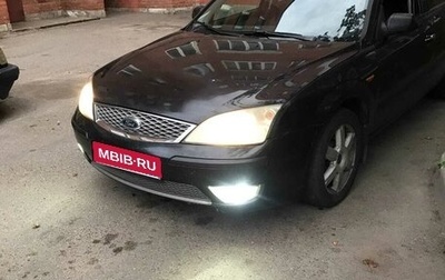 Ford Mondeo III, 2003 год, 200 000 рублей, 1 фотография