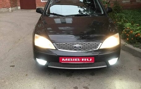 Ford Mondeo III, 2003 год, 200 000 рублей, 2 фотография