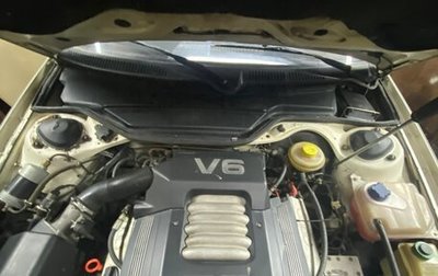 Audi 100, 1994 год, 275 000 рублей, 1 фотография