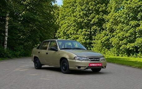 Daewoo Nexia I рестайлинг, 2009 год, 115 000 рублей, 1 фотография