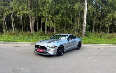Ford Mustang VI рестайлинг, 2022 год, 3 550 000 рублей, 1 фотография