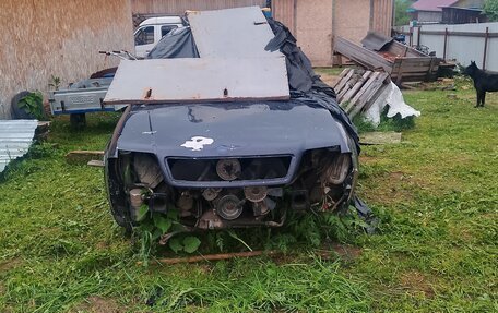 Audi A6, 1998 год, 70 000 рублей, 1 фотография