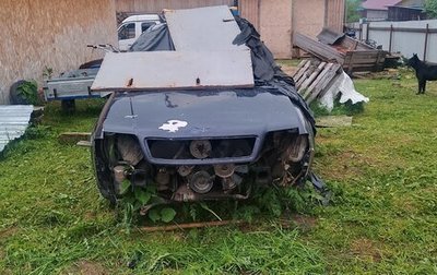 Audi A6, 1998 год, 70 000 рублей, 1 фотография