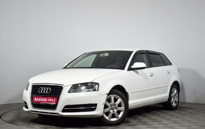 Audi A3, 2011 год, 499 000 рублей, 1 фотография