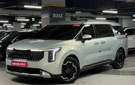 KIA Carnival, 2025 год, 6 900 000 рублей, 1 фотография