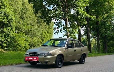 Daewoo Nexia I рестайлинг, 2009 год, 115 000 рублей, 2 фотография