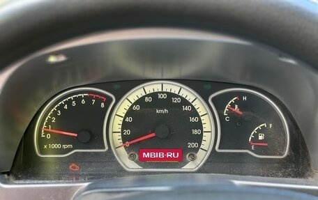 Daewoo Nexia I рестайлинг, 2009 год, 115 000 рублей, 6 фотография