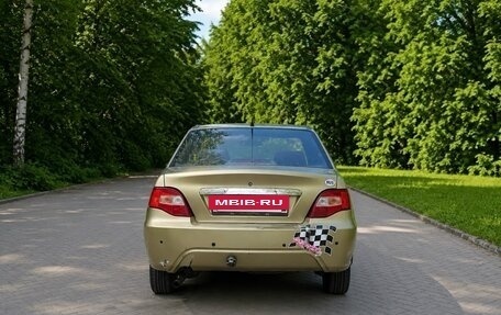Daewoo Nexia I рестайлинг, 2009 год, 115 000 рублей, 5 фотография