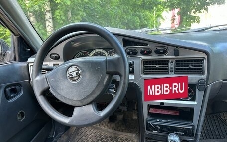 Daewoo Nexia I рестайлинг, 2009 год, 115 000 рублей, 9 фотография