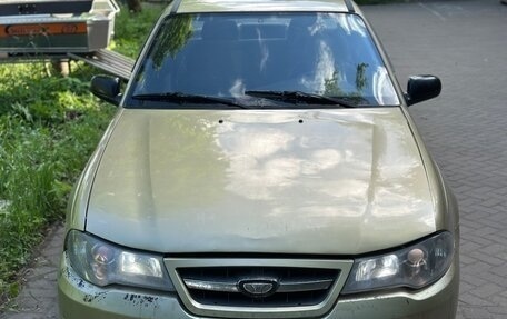 Daewoo Nexia I рестайлинг, 2009 год, 115 000 рублей, 8 фотография