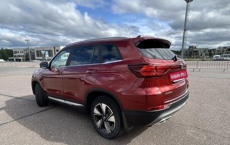 Changan CS75 I рестайлинг, 2020 год, 1 650 000 рублей, 5 фотография