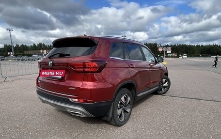 Changan CS75 I рестайлинг, 2020 год, 1 650 000 рублей, 7 фотография