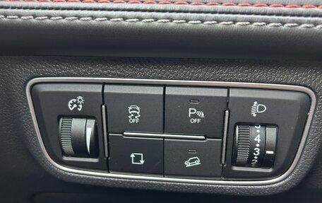 Changan CS75 I рестайлинг, 2020 год, 1 650 000 рублей, 16 фотография