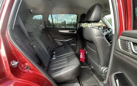 Changan CS75 I рестайлинг, 2020 год, 1 650 000 рублей, 9 фотография