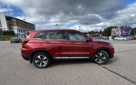 Changan CS75 I рестайлинг, 2020 год, 1 650 000 рублей, 8 фотография