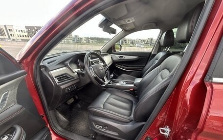 Changan CS75 I рестайлинг, 2020 год, 1 650 000 рублей, 12 фотография