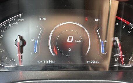 Changan CS75 I рестайлинг, 2020 год, 1 650 000 рублей, 23 фотография