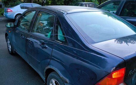 Ford Focus IV, 2005 год, 150 000 рублей, 6 фотография