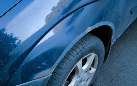 Ford Focus IV, 2005 год, 150 000 рублей, 8 фотография