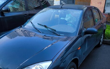 Ford Focus IV, 2005 год, 150 000 рублей, 7 фотография