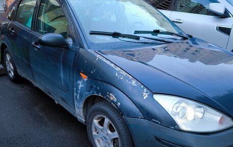 Ford Focus IV, 2005 год, 150 000 рублей, 3 фотография
