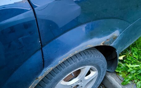 Ford Focus IV, 2005 год, 150 000 рублей, 9 фотография