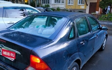 Ford Focus IV, 2005 год, 150 000 рублей, 4 фотография