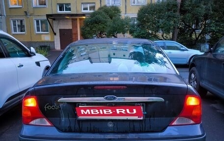 Ford Focus IV, 2005 год, 150 000 рублей, 5 фотография