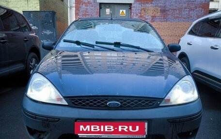 Ford Focus IV, 2005 год, 150 000 рублей, 2 фотография