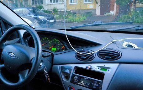 Ford Focus IV, 2005 год, 150 000 рублей, 12 фотография